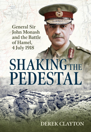 Cover image for 9781804519783 - Shaking the Pedestal