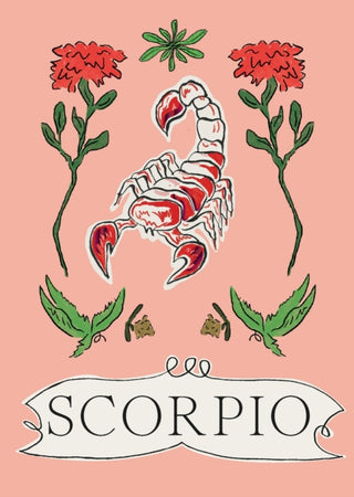 Supplemental image for 9781804530009 - Scorpio