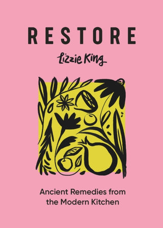 Cover image for 9781804530528 - Restore