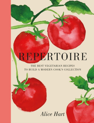 Cover image for 9781804530764 - Repertoire