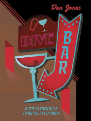 Cover image for 9781804530986 - Dive Bar