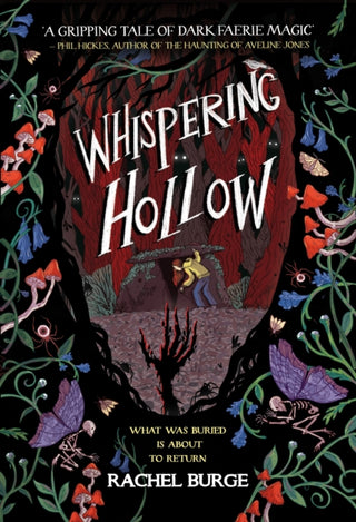 Cover image for 9781804536179 - Whispering Hollow