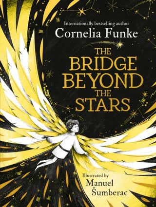 Cover image for 9781804537367 - The Bridge Beyond the Stars