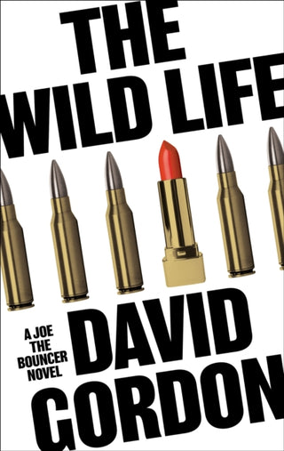 Cover image for 9781804540862 - The Wild Life