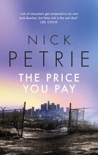 Supplemental image for 9781804541647 - The Price You Pay