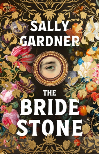 Cover image for 9781804541838 - The Bride Stone