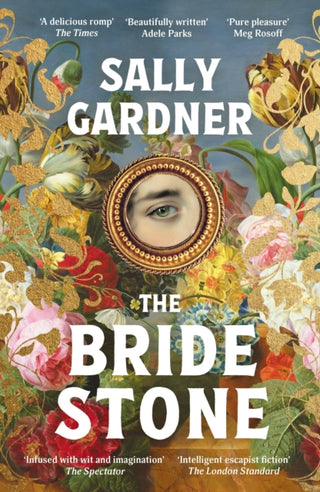 Cover image for 9781804541852 - The Bride Stone