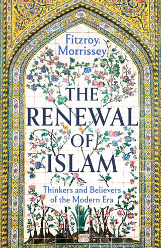 Cover image for 9781804542170 - The Renewal of Islam