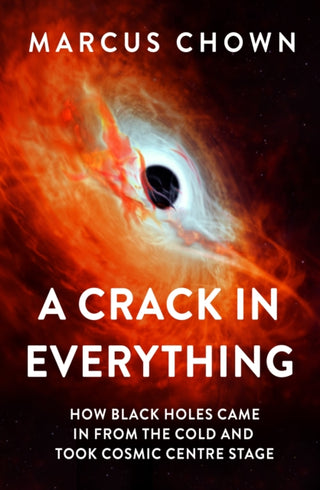 Cover image for 9781804544327 - A Crack in Everything