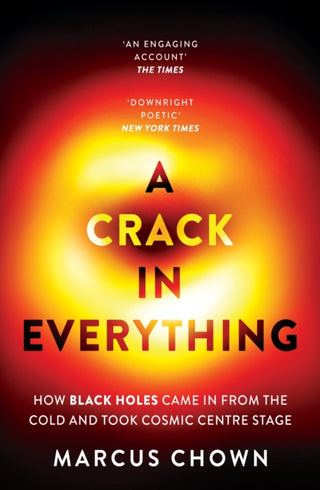 Cover image for 9781804544334 - A Crack in Everything
