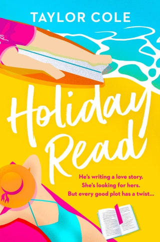 Supplemental image for 9781804545348 - Holiday Read