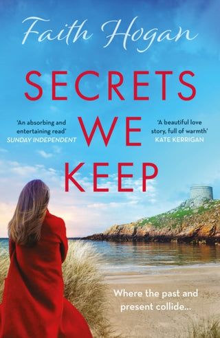 Cover image for 9781804545355 - Secrets We Keep