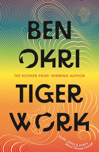 Supplemental image for 9781804545447 - Tiger Work