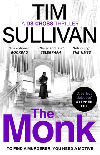 Supplemental image for 9781804545621 - The Monk