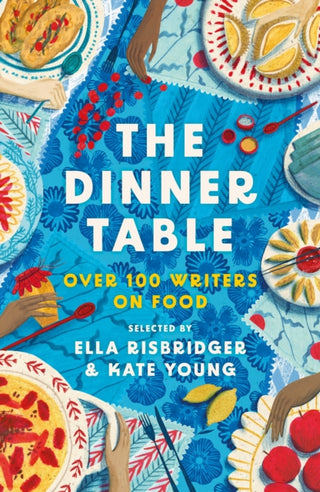 Cover image for 9781804547373 - The Dinner Table