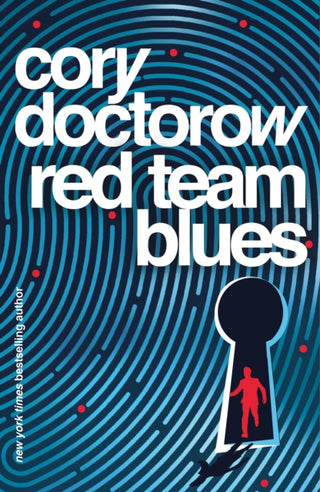 Cover image for 9781804547779 - Red Team Blues