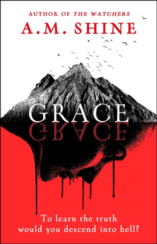 Cover image for 9781804547984 - Grace