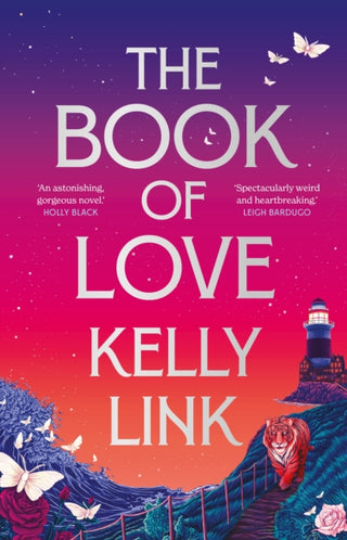 Cover image for 9781804548455 - The Book of Love