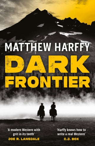 Supplemental image for 9781804548615 - Dark Frontier