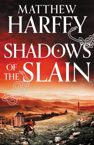 Cover image for 9781804548646 - Shadows of the Slain