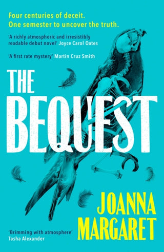 Supplemental image for 9781804548950 - The Bequest