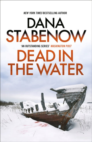 Supplemental image for 9781804549575 - Dead in the Water
