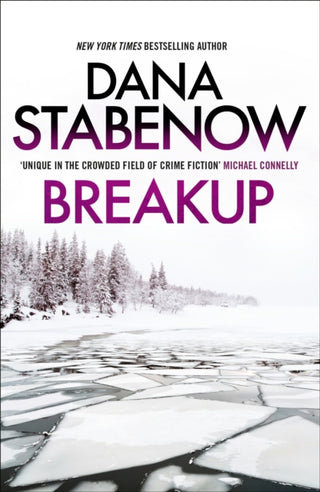Cover image for 9781804549612 - Breakup