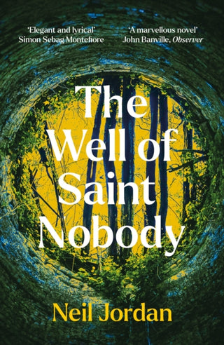 Cover image for 9781804549827 - The Well of Saint Nobody