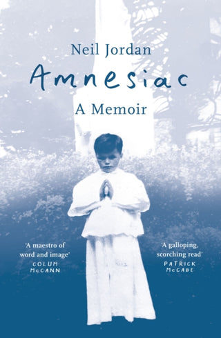 Cover image for 9781804549957 - Amnesiac