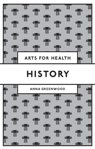 Cover image for 9781804551882 - History