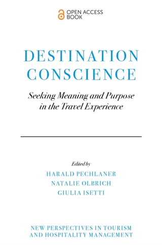 Supplemental image for 9781804559635 - Destination Conscience