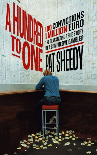 Cover image for 9781804580585 - A Hundred to One