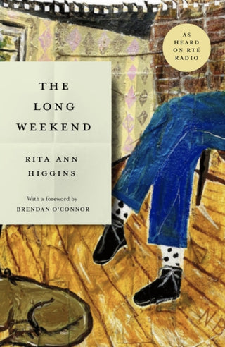 Cover image for 9781804580660 - The Long Weekend