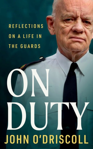 Cover image for 9781804581025 - On Duty