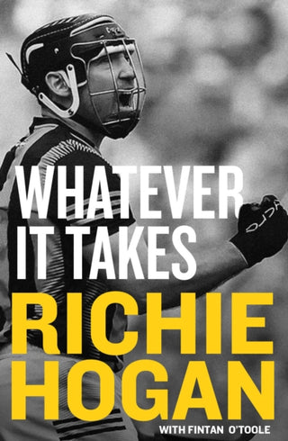 Cover image for 9781804581506 - Whatever It Takes