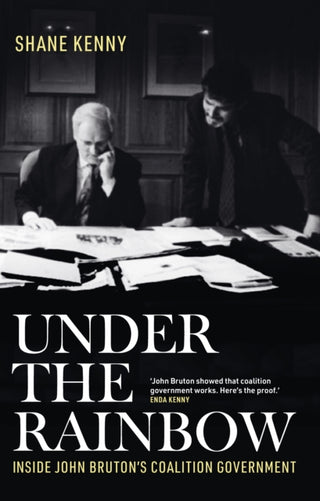 Cover image for 9781804581865 - Under the Rainbow
