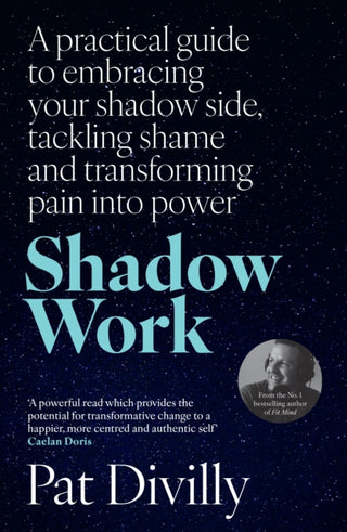 Cover image for 9781804581889 - Shadow Work
