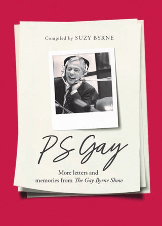 Cover image for 9781804582121 - PS Gay