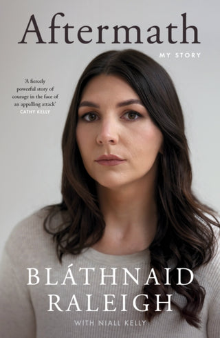 Cover image for 9781804583210 - Aftermath