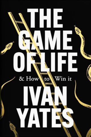 Cover image for 9781804583456 - The Game of Life