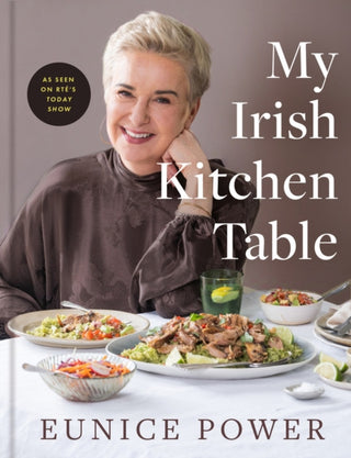 Cover image for 9781804583470 - My Irish Kitchen Table