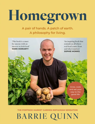 Cover image for 9781804584071 - Homegrown