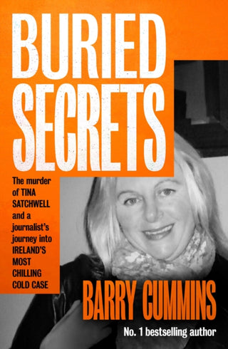 Cover image for 9781804584316 - Buried Secrets