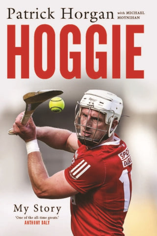 Cover image for 9781804584941 - Hoggie
