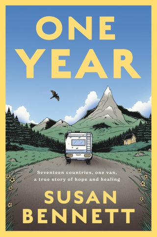 Cover image for 9781804585405 - One Year