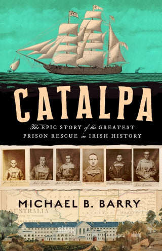 Cover image for 9781804585436 - Catalpa