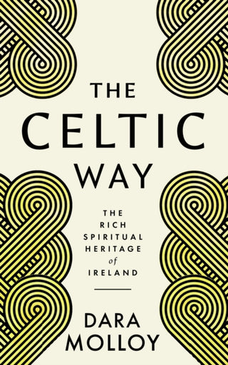 Cover image for 9781804585573 - The Celtic Way