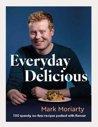 Cover image for 9781804586006 - Everyday Delicious