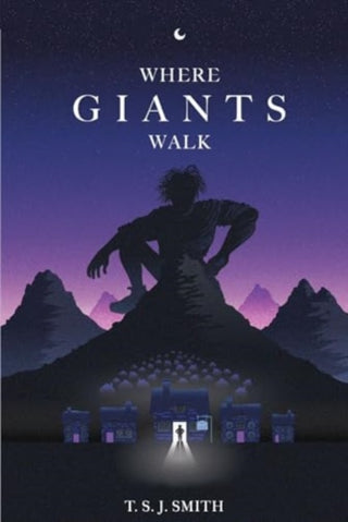 Cover image for 9781804680124 - Where Giants Walk