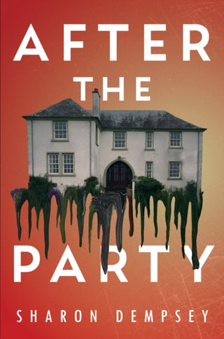 Cover image for 9781804680834 - After the Party